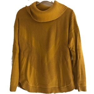 Banana Republic pullover sweater